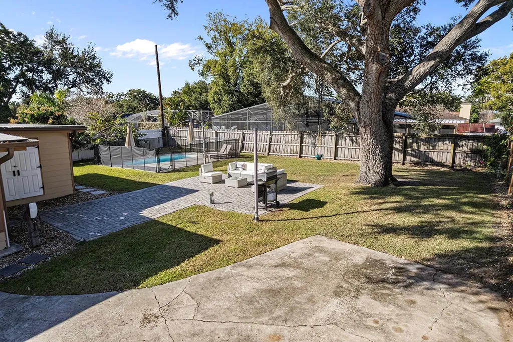 3610 Gatewood Drive Orlando FL 32812
