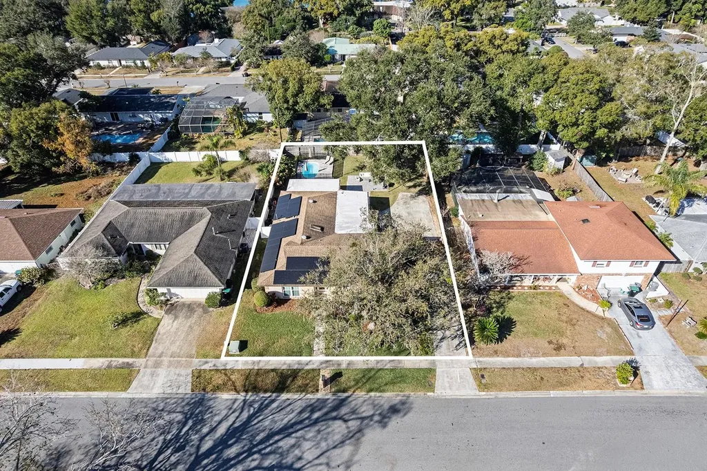 3610 Gatewood Drive Orlando FL 32812