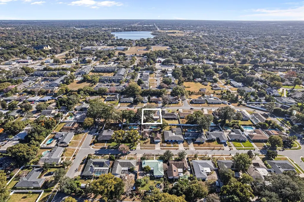 3610 Gatewood Drive Orlando FL 32812