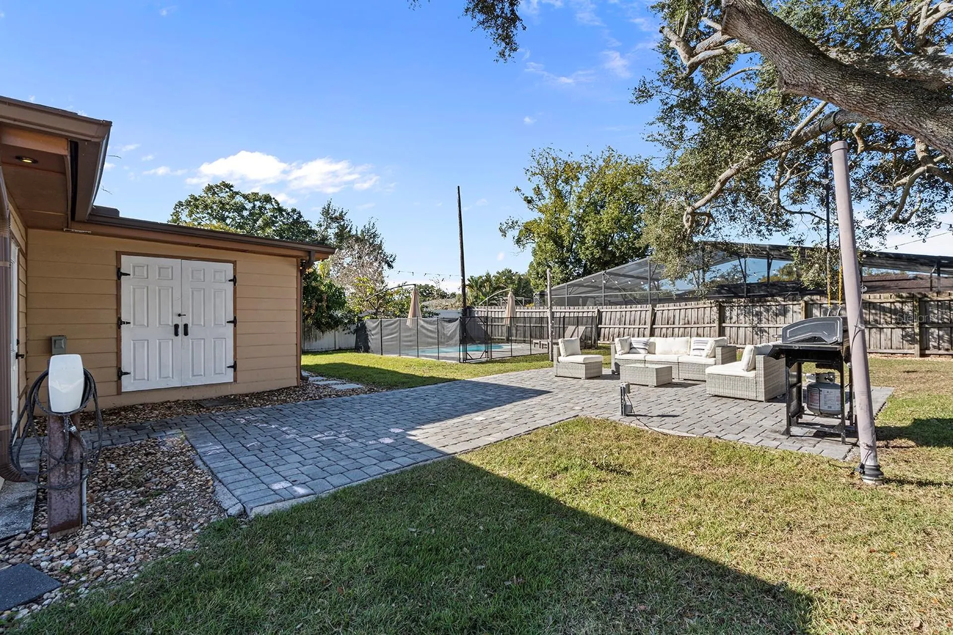 3610 Gatewood Drive Orlando FL 32812