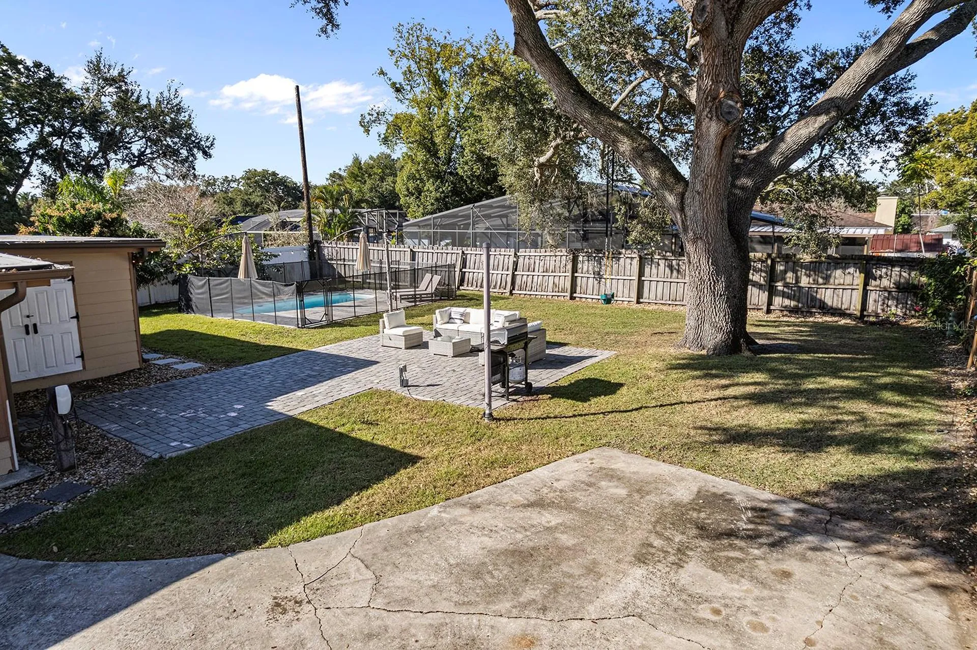 3610 Gatewood Drive Orlando FL 32812