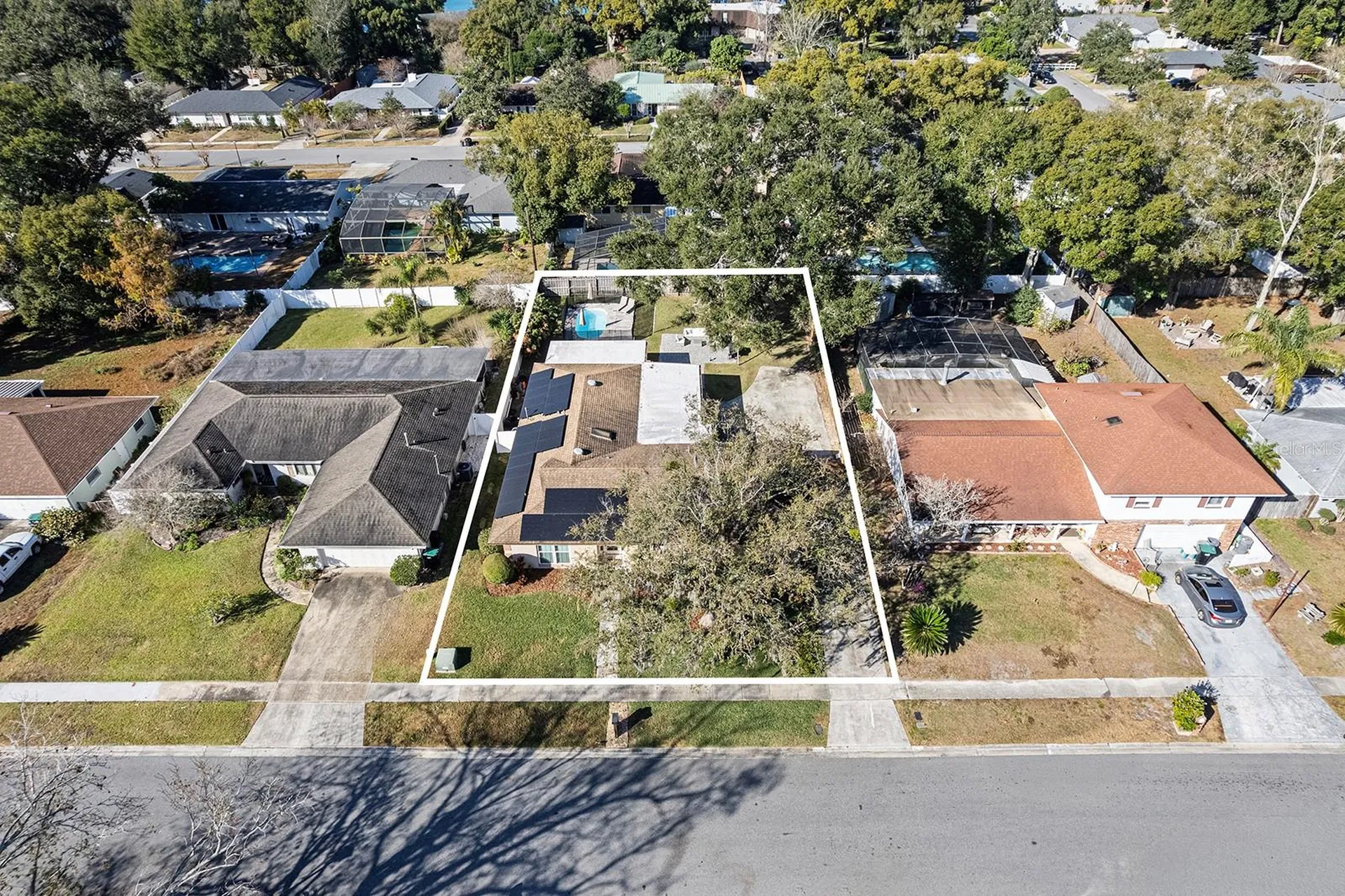 3610 Gatewood Drive Orlando FL 32812