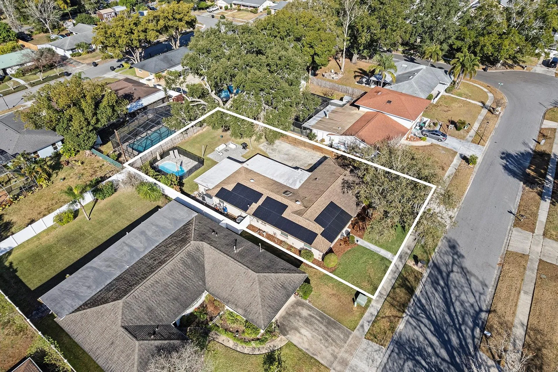 3610 Gatewood Drive Orlando FL 32812