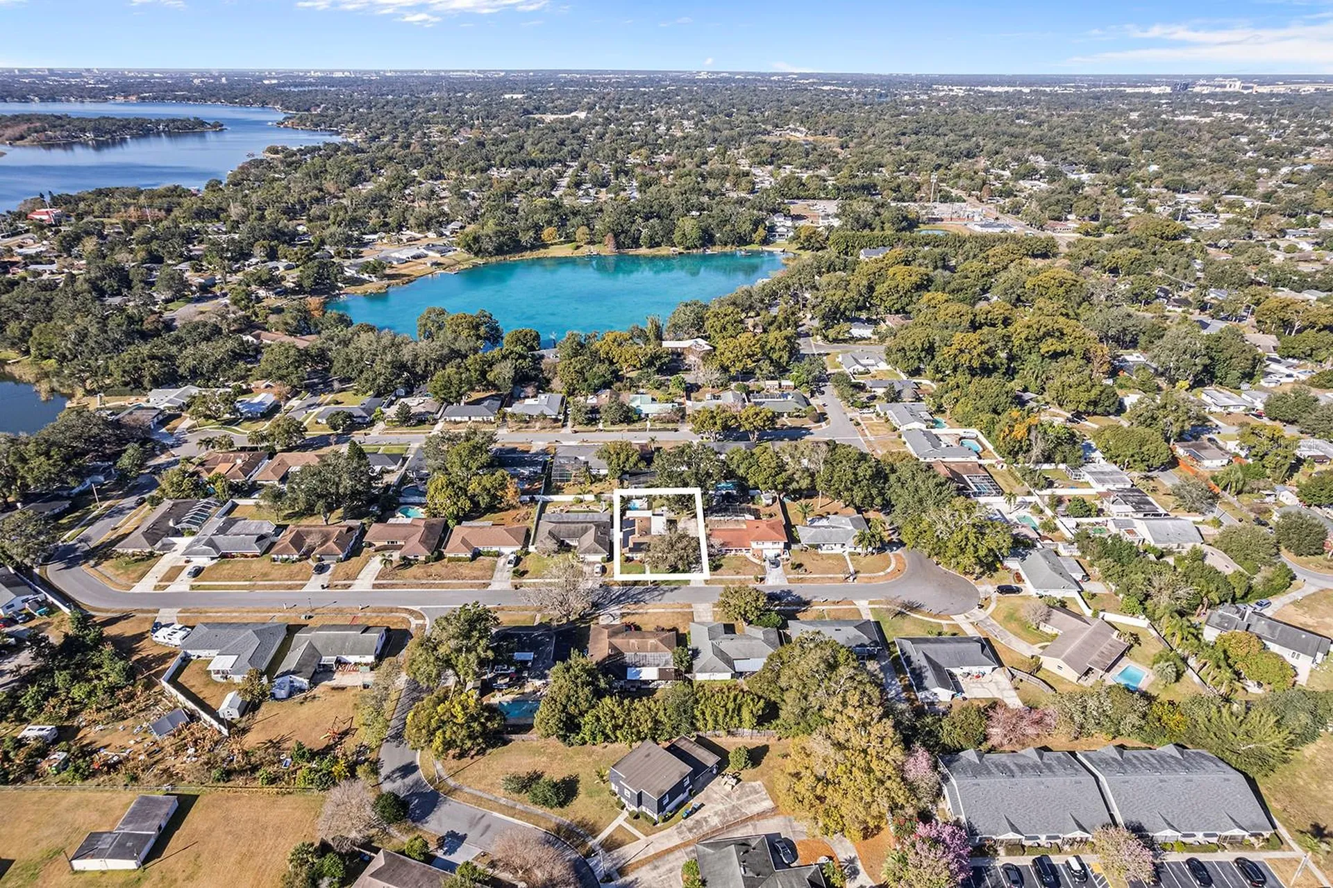 3610 Gatewood Drive Orlando FL 32812