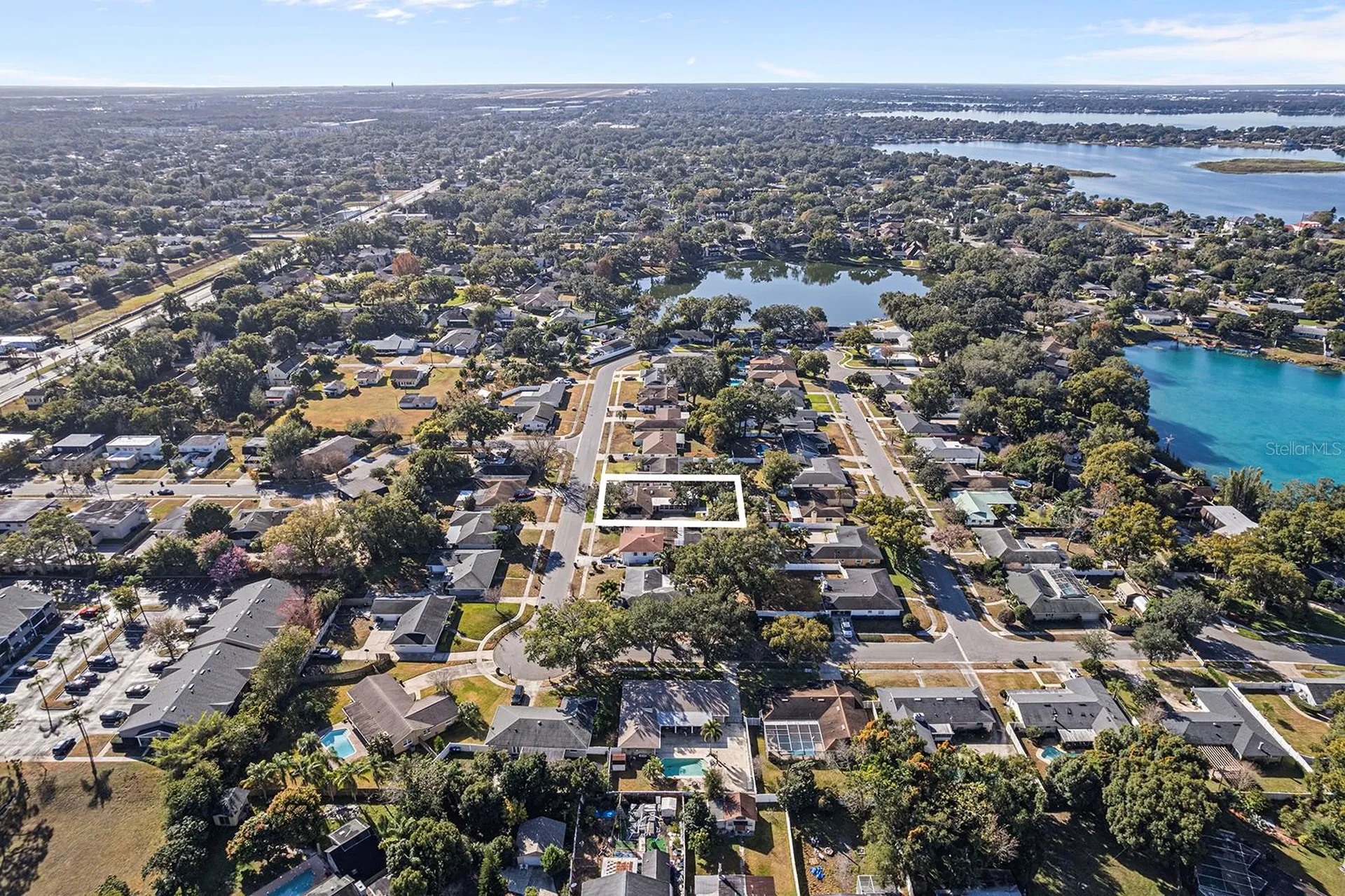 3610 Gatewood Drive Orlando FL 32812