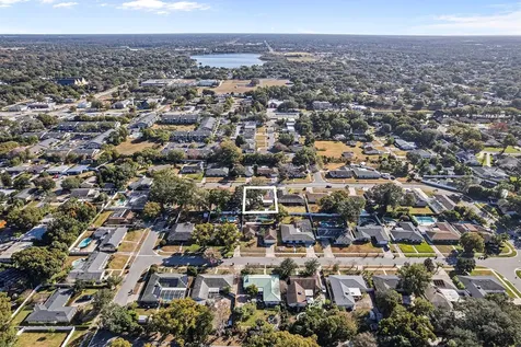 3610 Gatewood Drive Orlando FL 32812