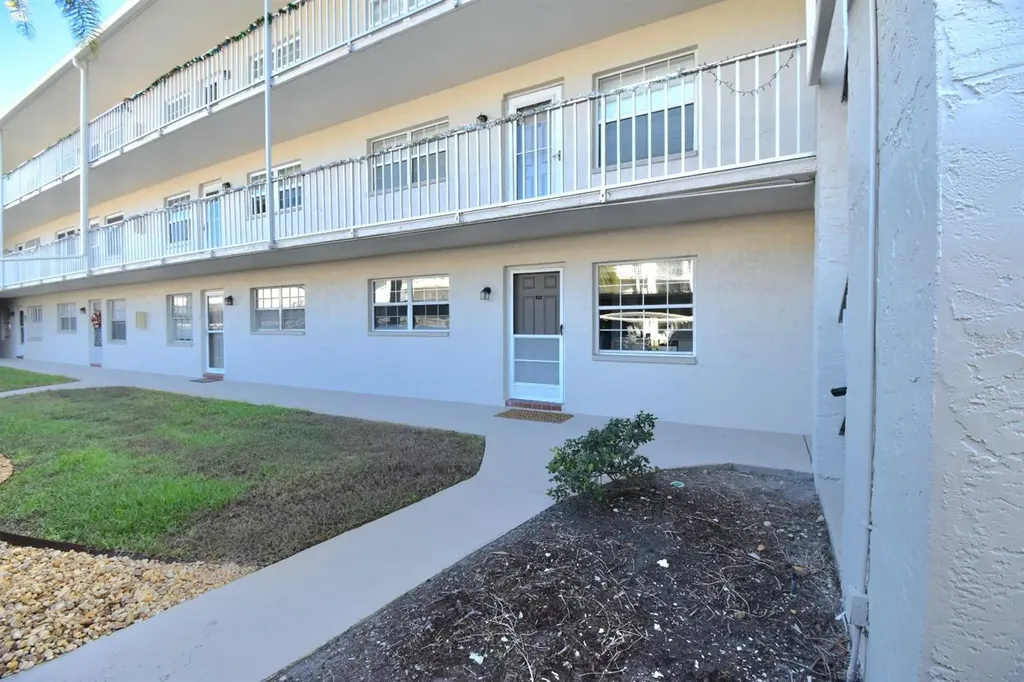 970 Virginia Street Dunedin FL 34698