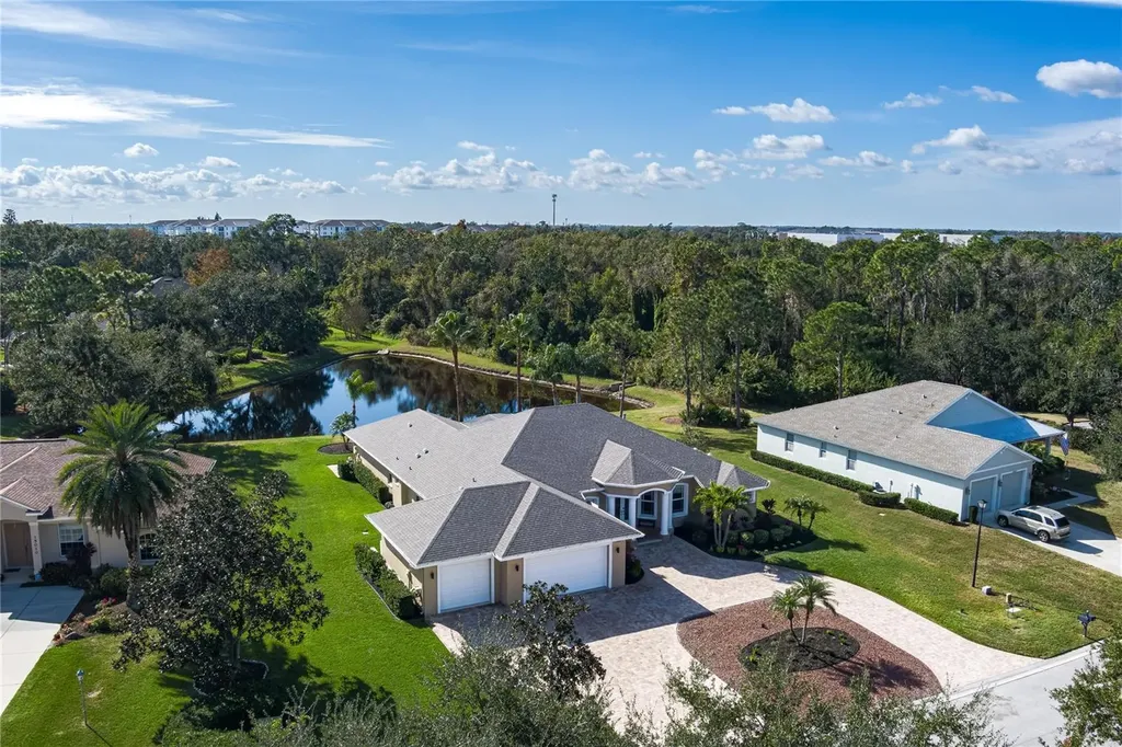 15006 21st Avenue E Bradenton FL 34212