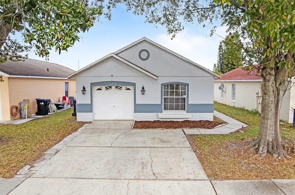 11029 Einbender Road Orlando FL 32825