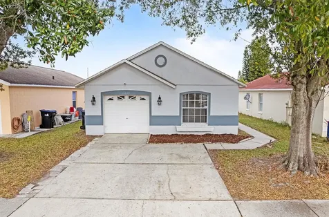 11029 Einbender Road Orlando FL 32825