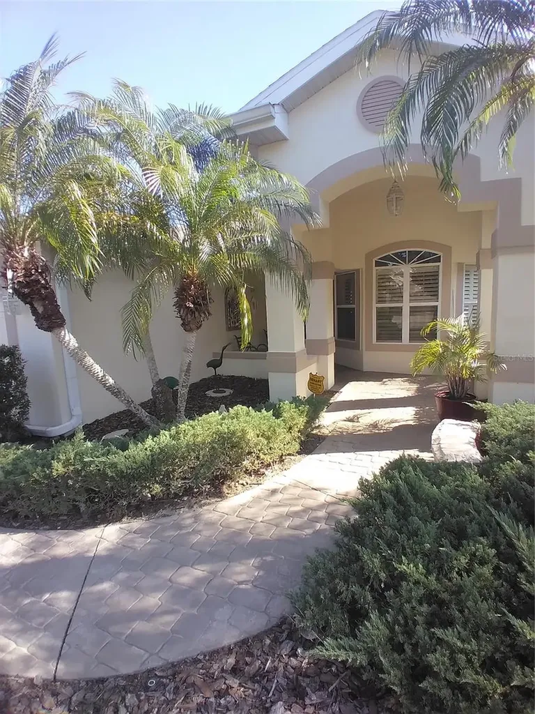 7476 Eleanor Circle Sarasota FL 34243