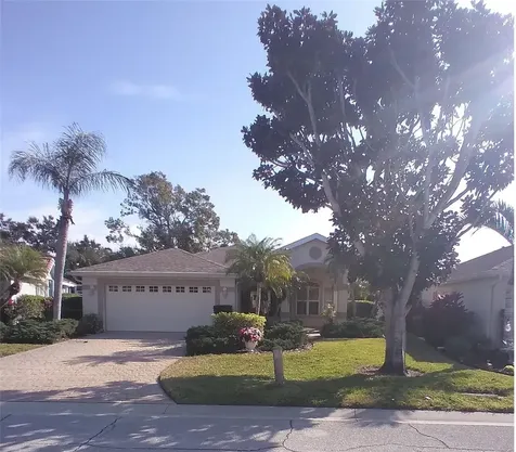 7476 Eleanor Circle Sarasota FL 34243