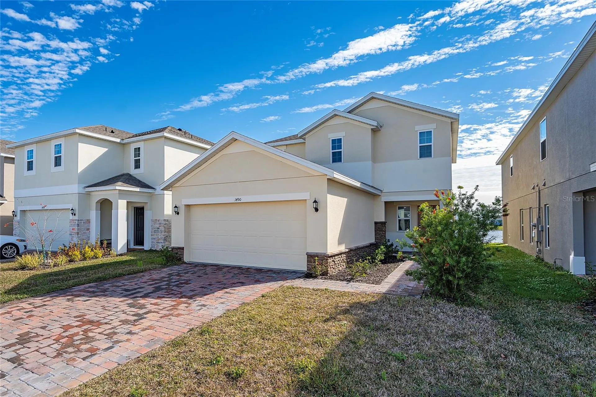 1490 Woodmont Boulevard Kissimmee FL 34746