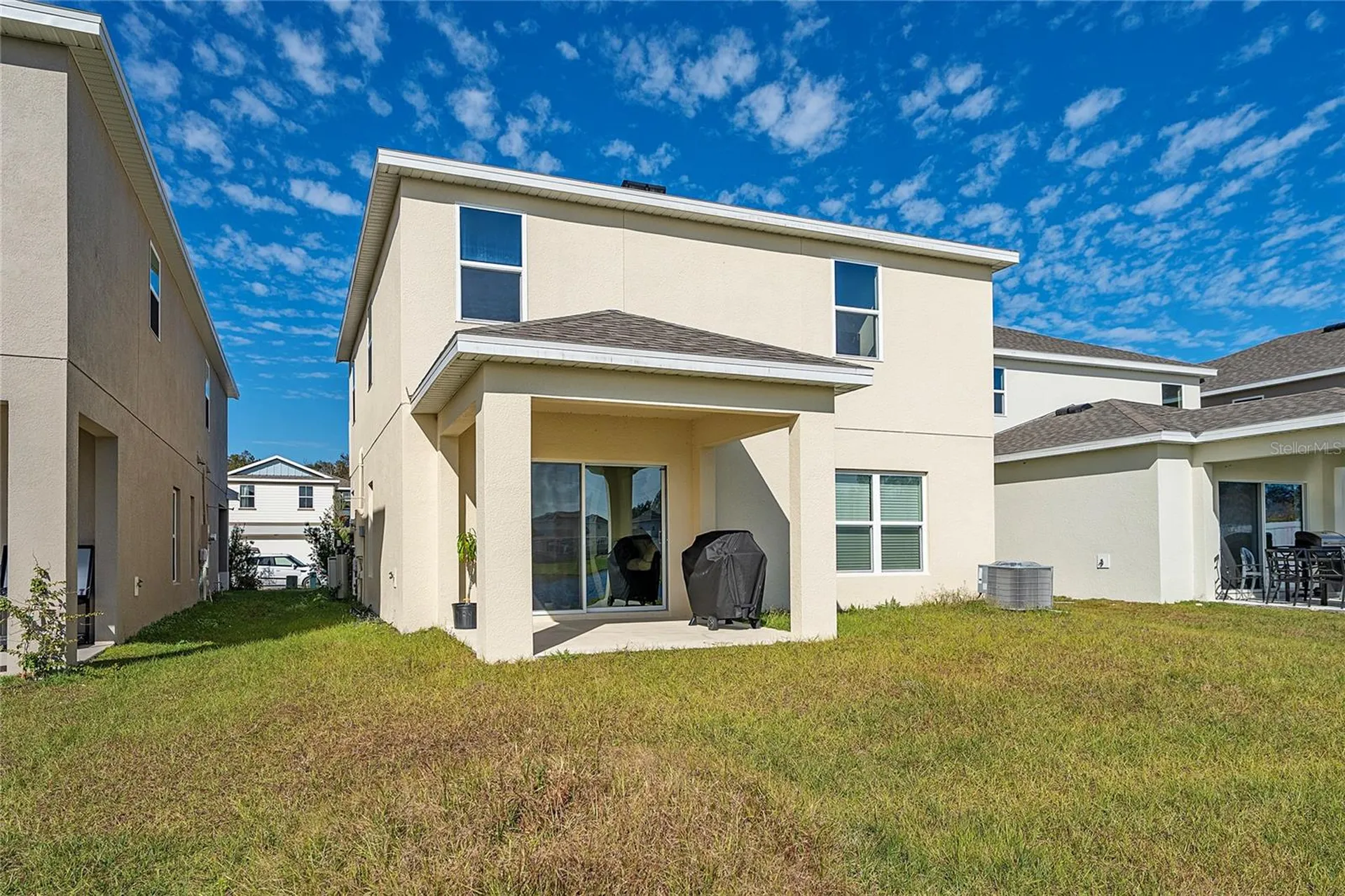 1490 Woodmont Boulevard Kissimmee FL 34746