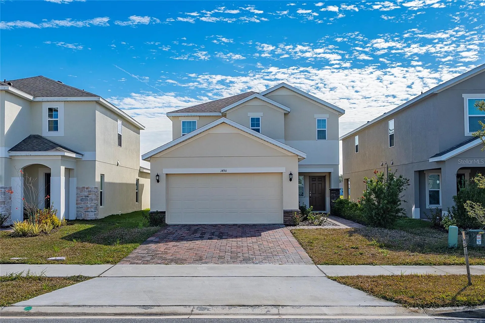 1490 Woodmont Boulevard Kissimmee FL 34746