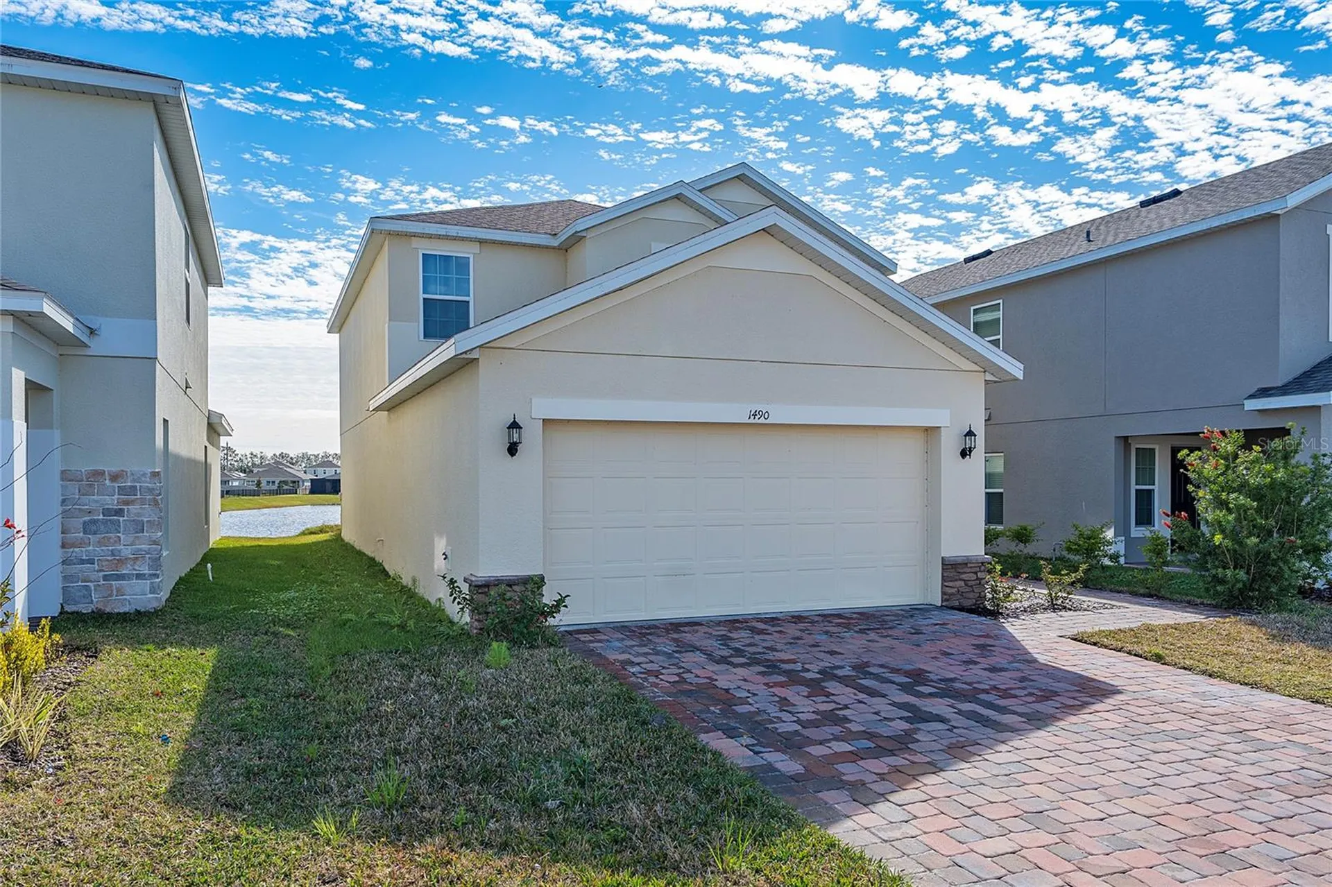 1490 Woodmont Boulevard Kissimmee FL 34746