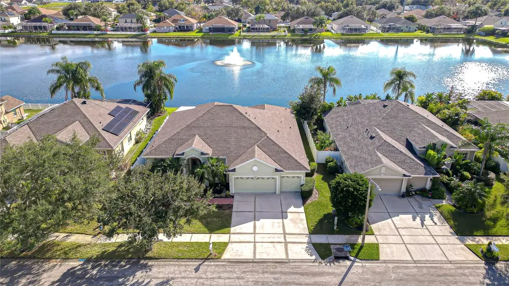 22704 Cliffside Way Land O Lakes FL 34639