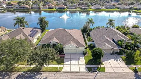 22704 Cliffside Way Land O Lakes FL 34639