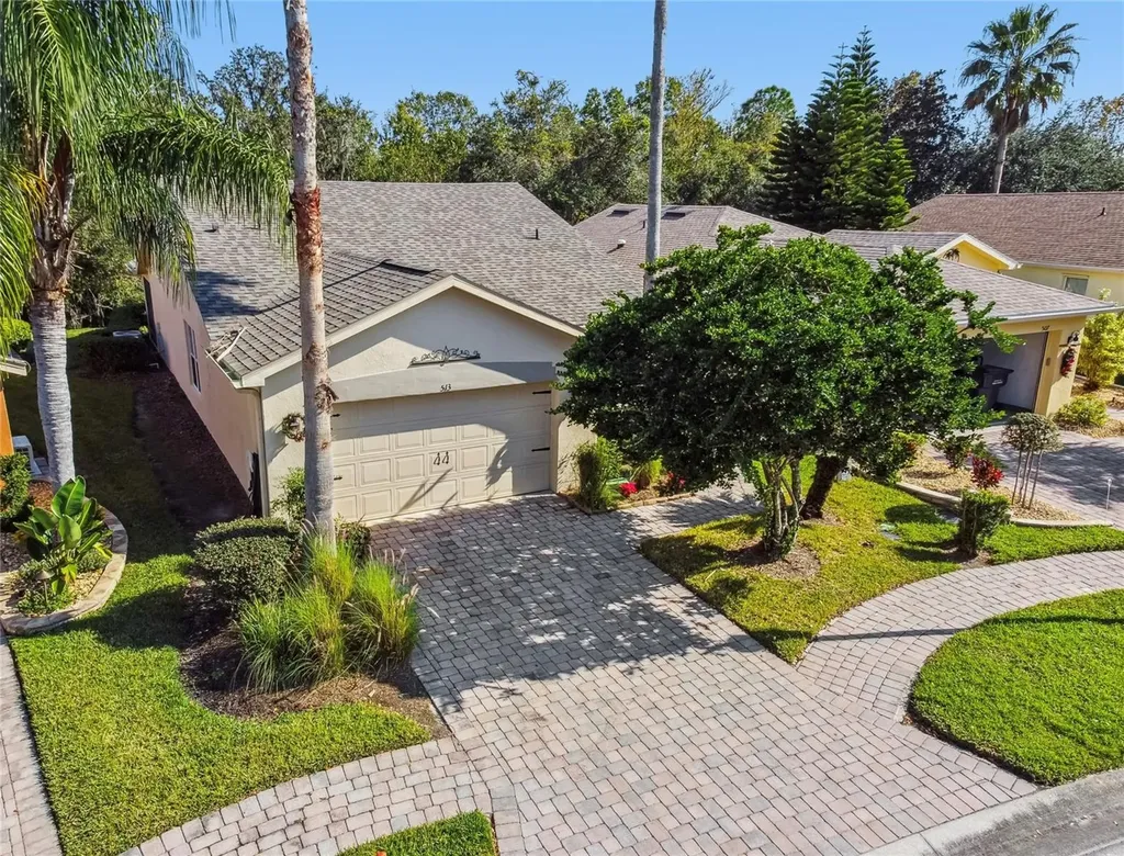 513 Vineyard Way Poinciana FL 34759