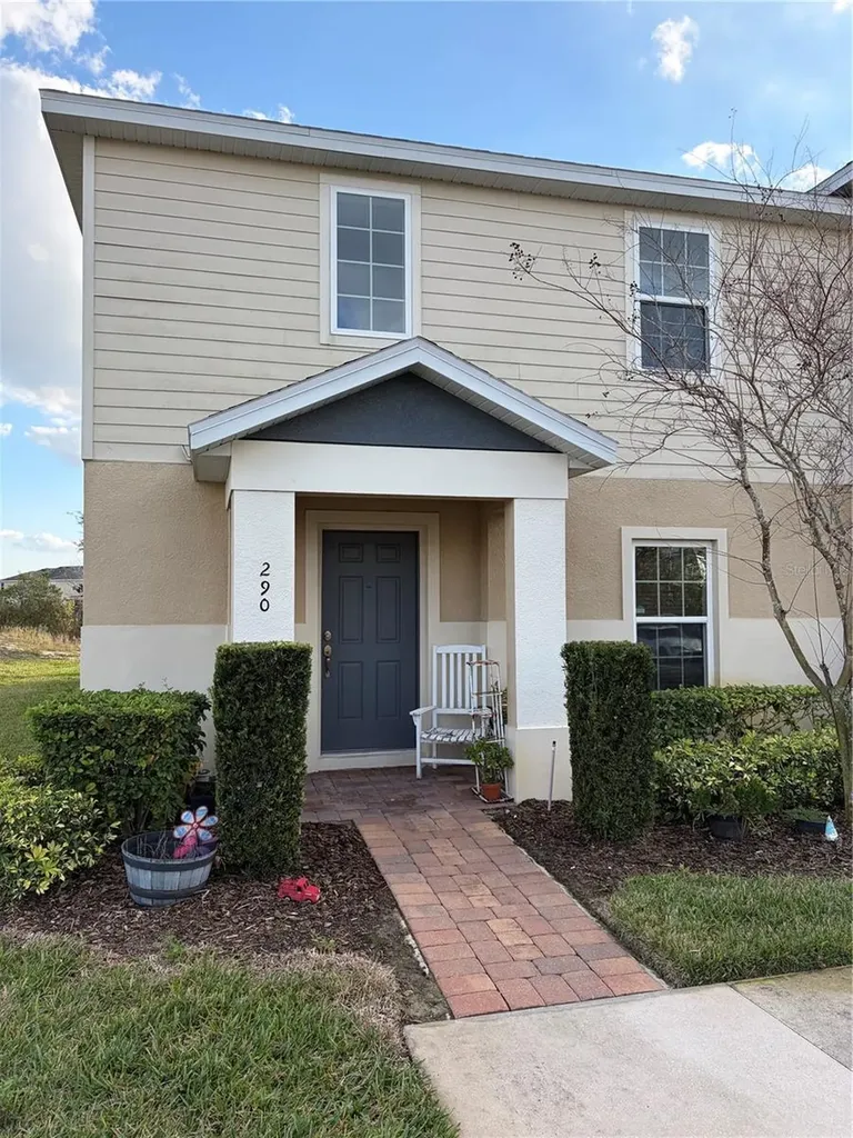 290 Annabelle Way Davenport FL 33837