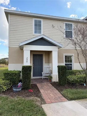 290 Annabelle Way Davenport FL 33837