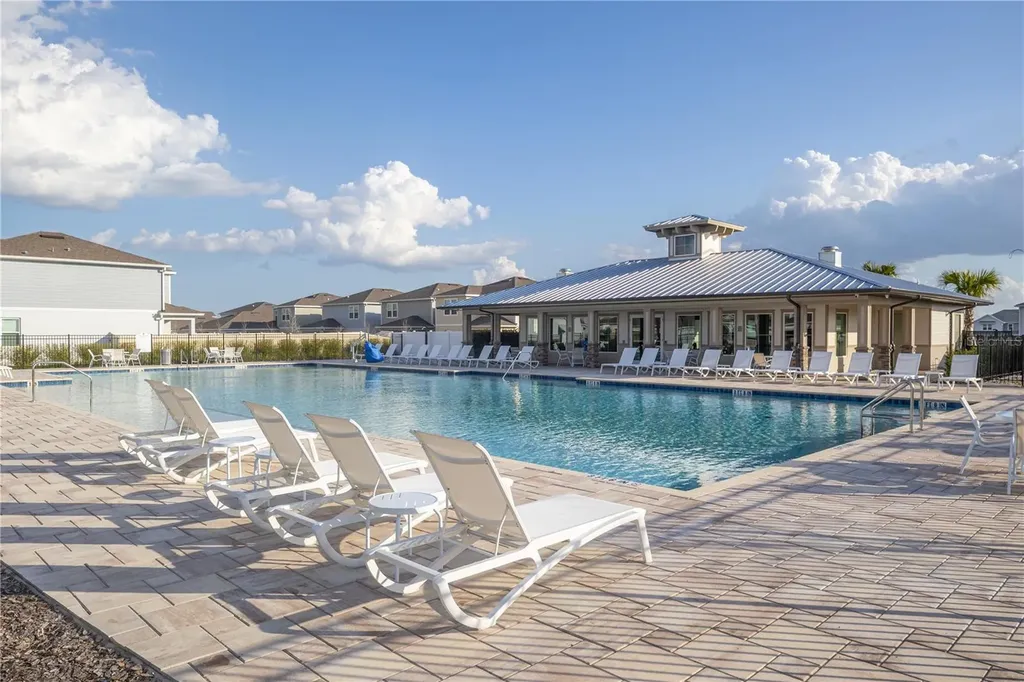 2619 Peace Of Mind Avenue Kissimmee FL 34744