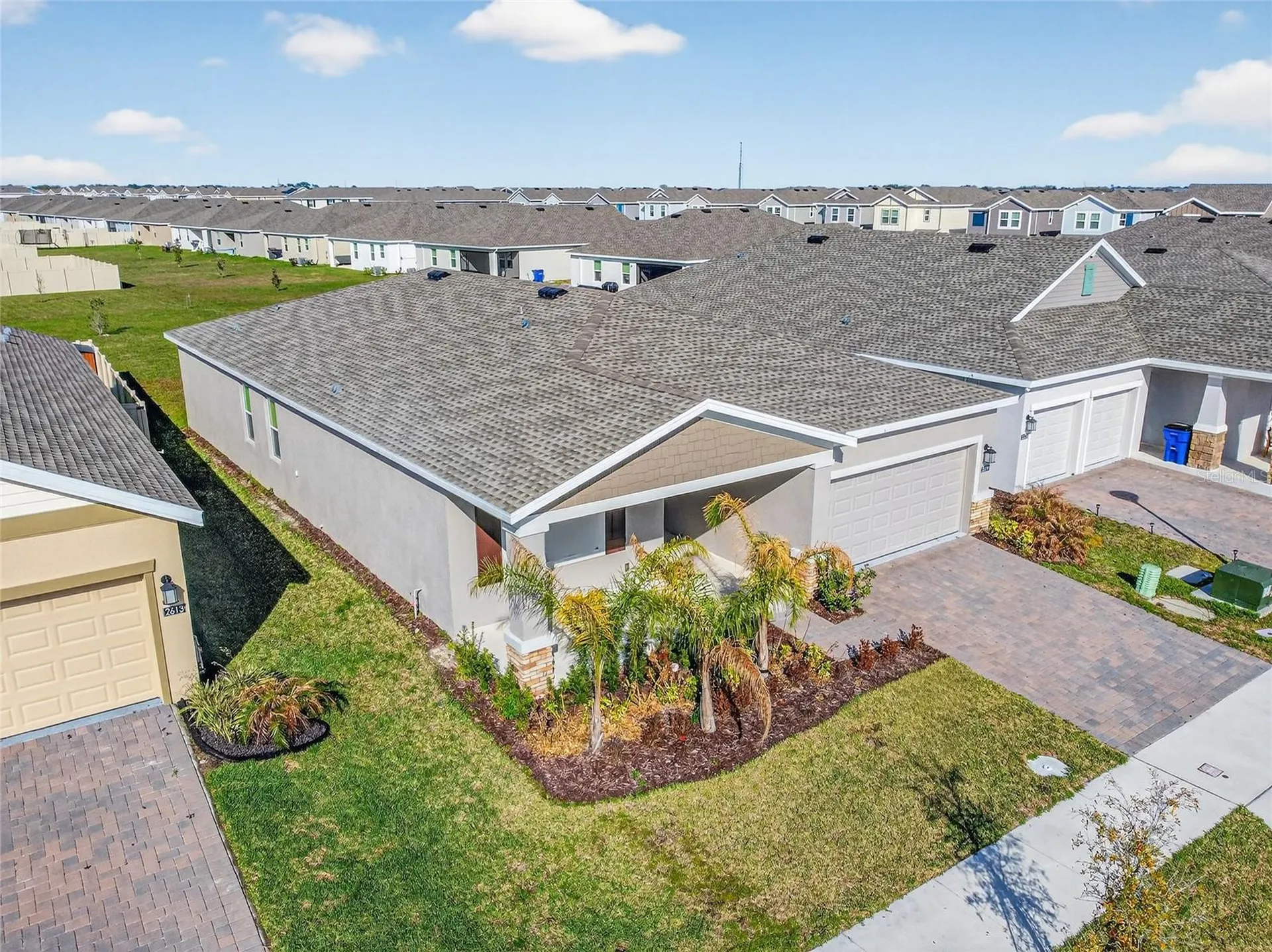 2619 Peace Of Mind Avenue Kissimmee FL 34744