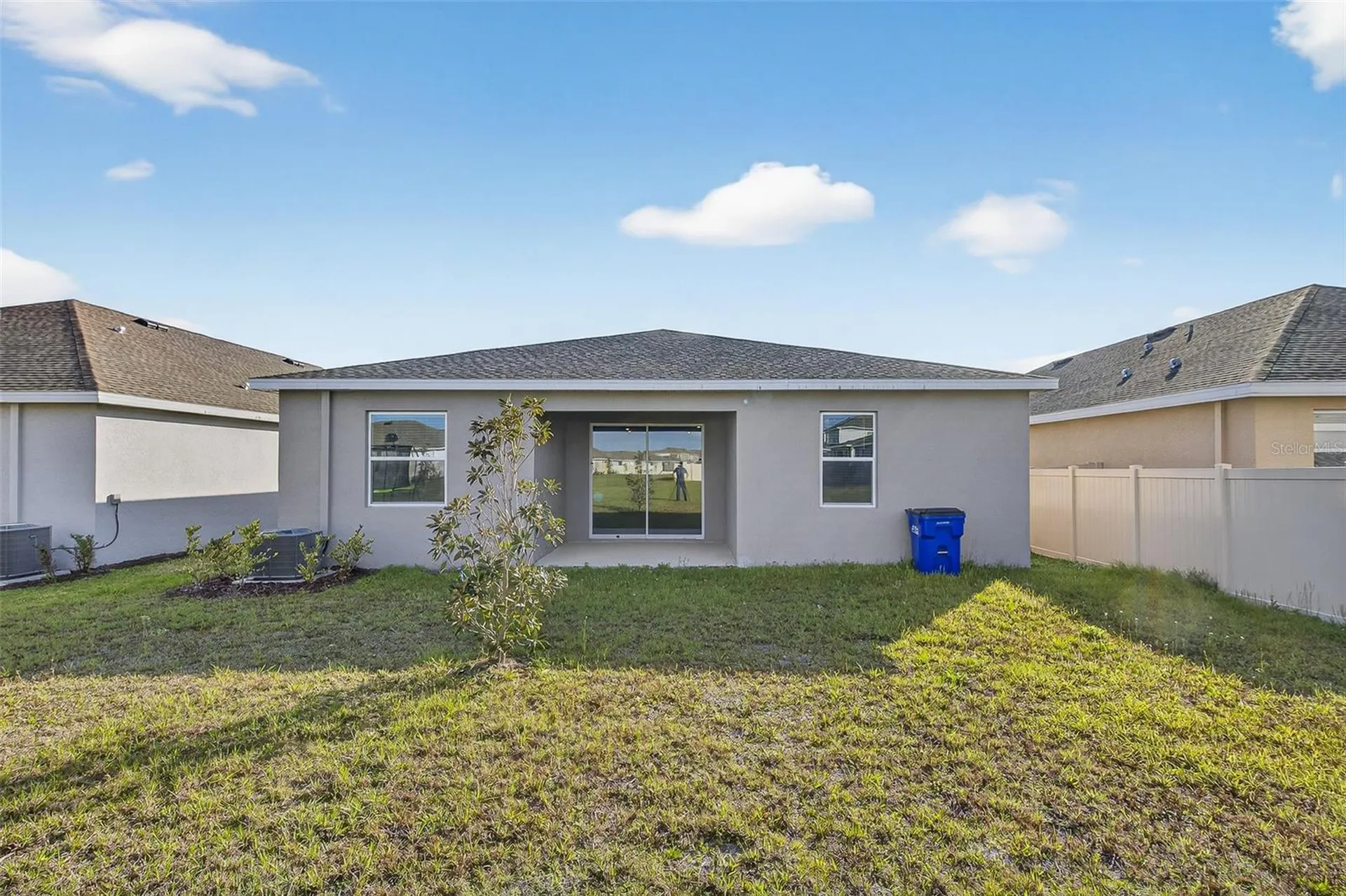 2619 Peace Of Mind Avenue Kissimmee FL 34744