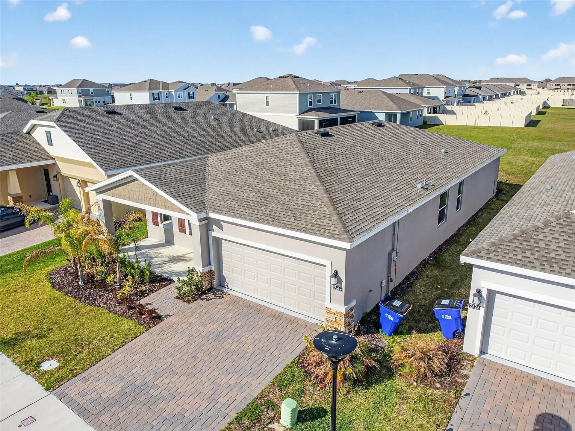 2619 Peace Of Mind Avenue Kissimmee FL 34744