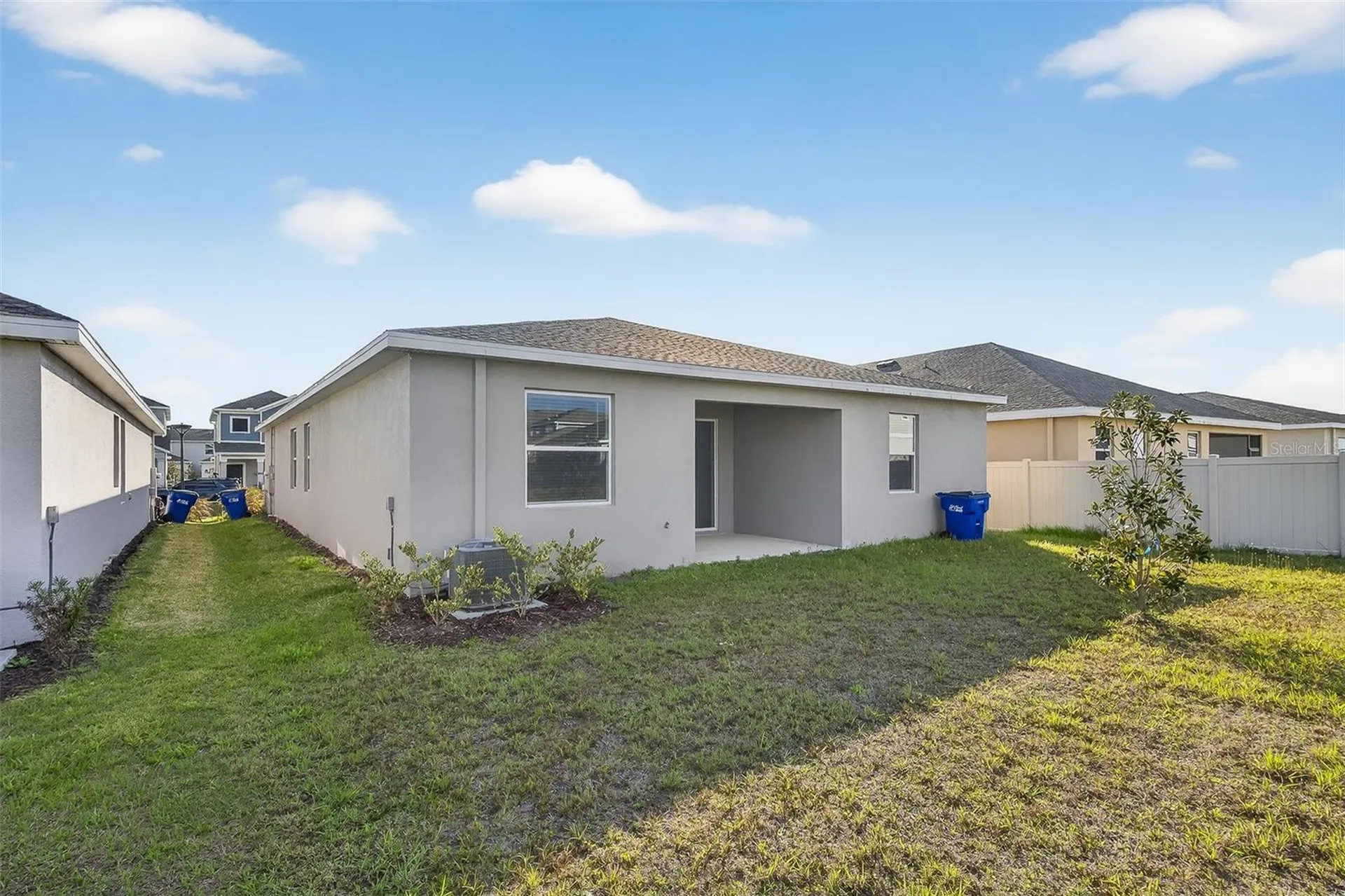 2619 Peace Of Mind Avenue Kissimmee FL 34744