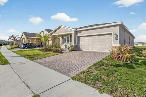 2619 Peace Of Mind Avenue Kissimmee FL 34744