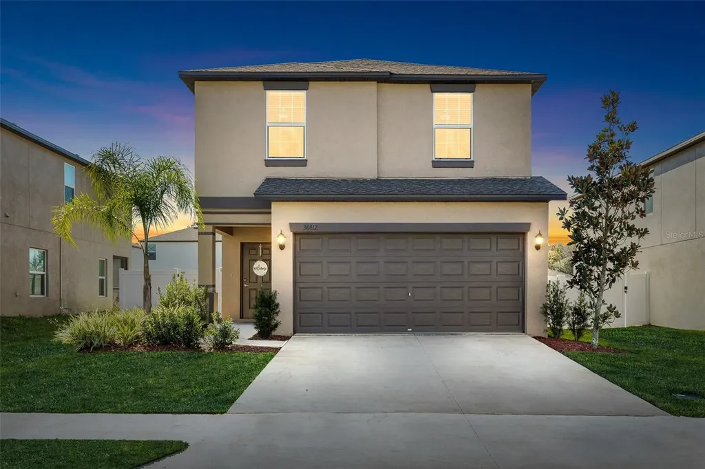 36412 Garden Wall Way Zephyrhills FL 33541