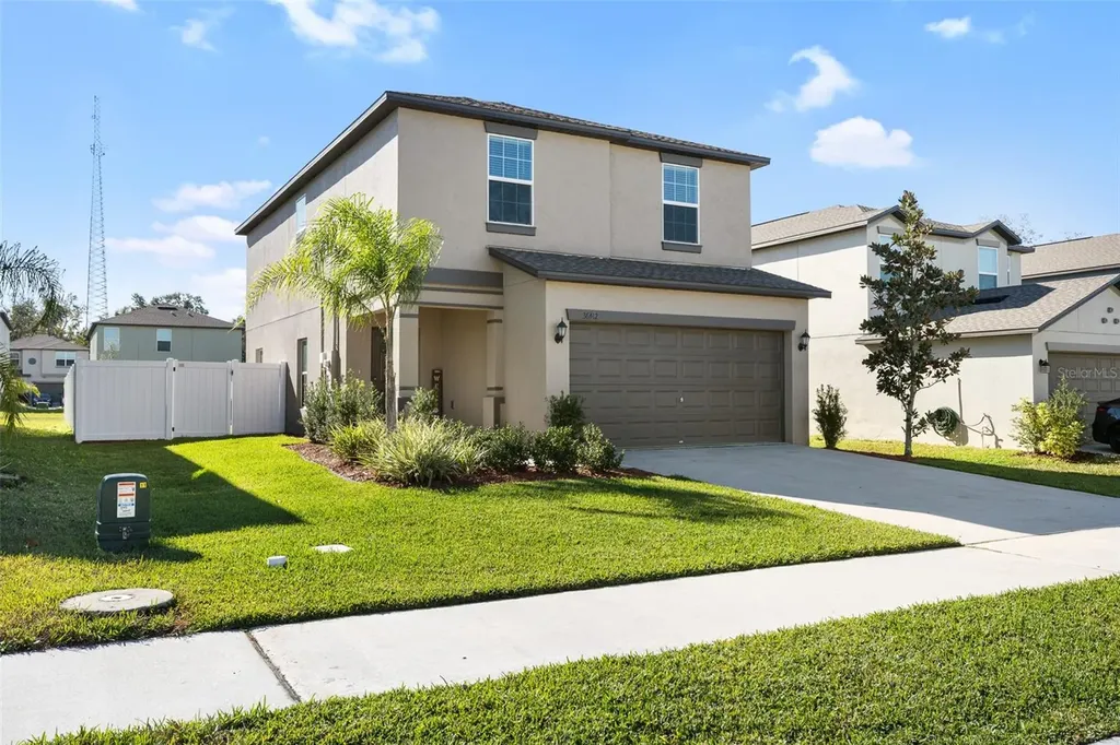 36412 Garden Wall Way Zephyrhills FL 33541