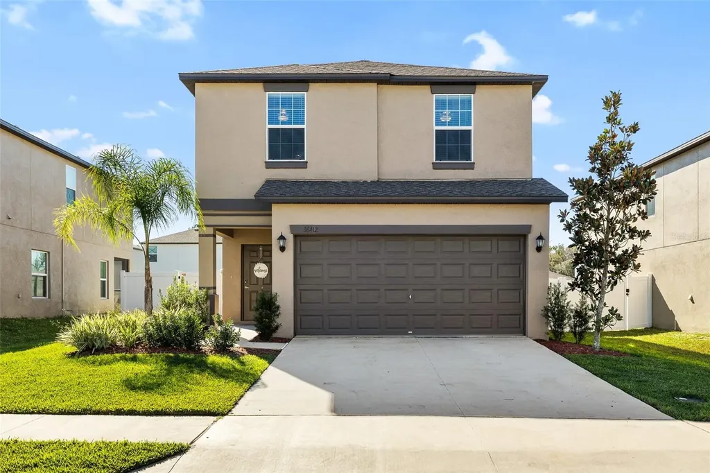 36412 Garden Wall Way Zephyrhills FL 33541