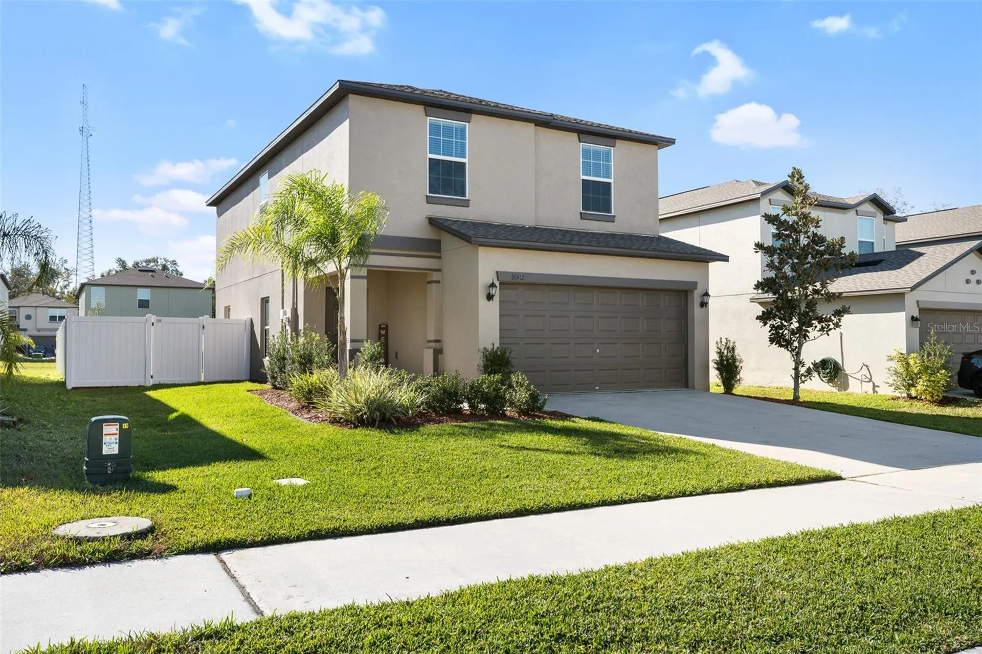 36412 Garden Wall Way Zephyrhills FL 33541
