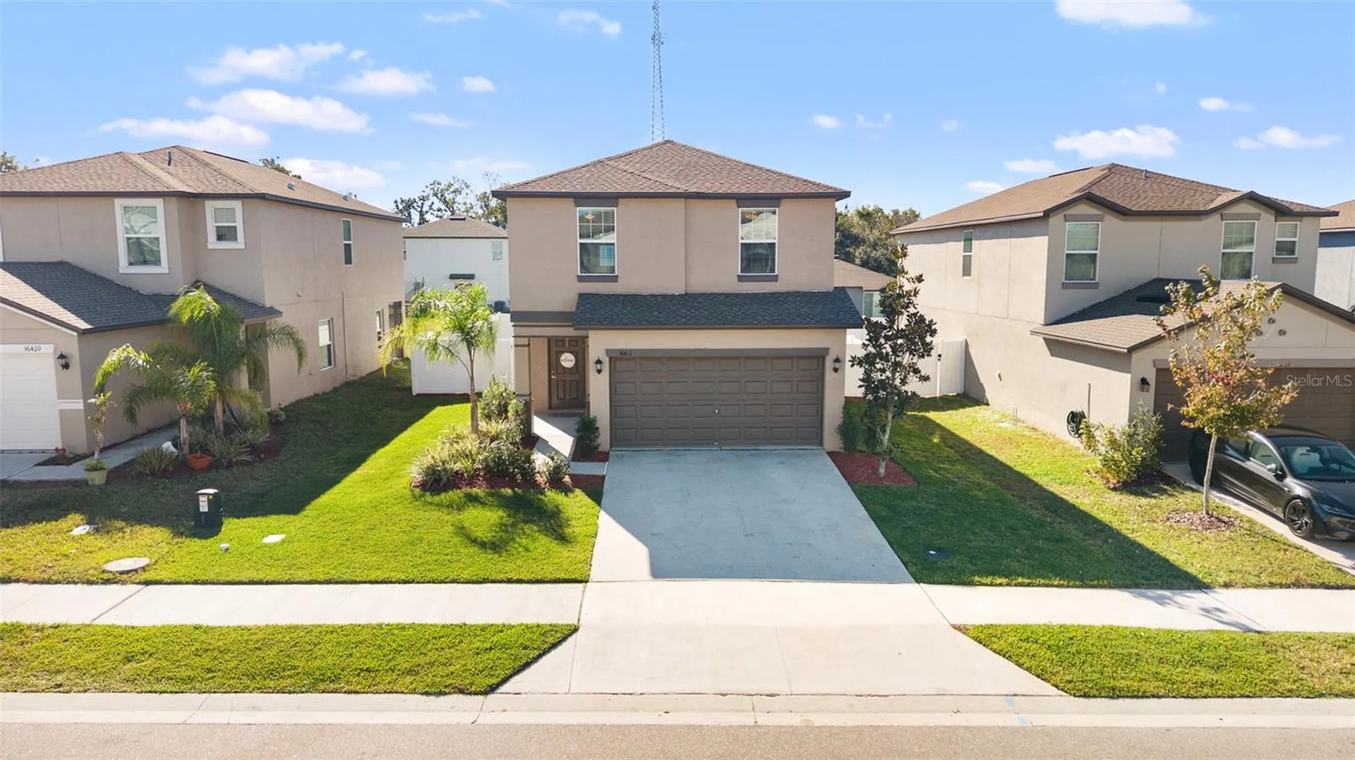 36412 Garden Wall Way Zephyrhills FL 33541