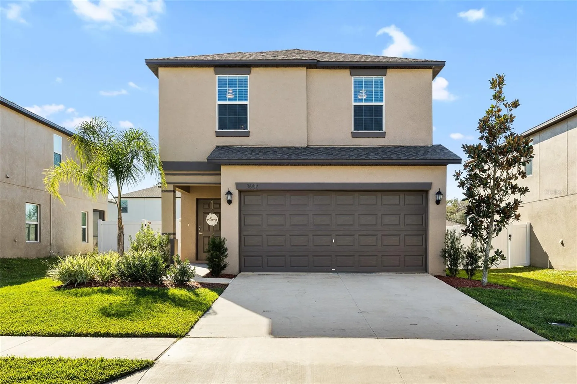 36412 Garden Wall Way Zephyrhills FL 33541