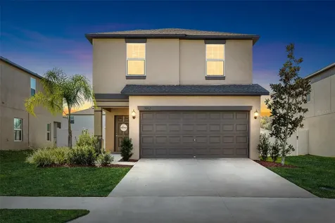 36412 Garden Wall Way Zephyrhills FL 33541