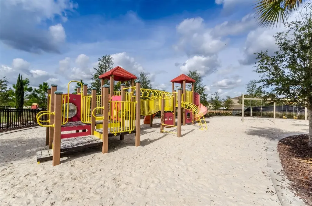 7163 Oakmoss Loop Davenport FL 33837