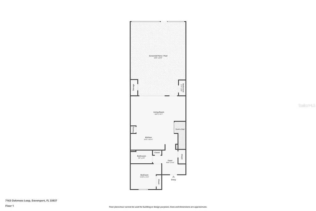 7163 Oakmoss Loop Davenport FL 33837