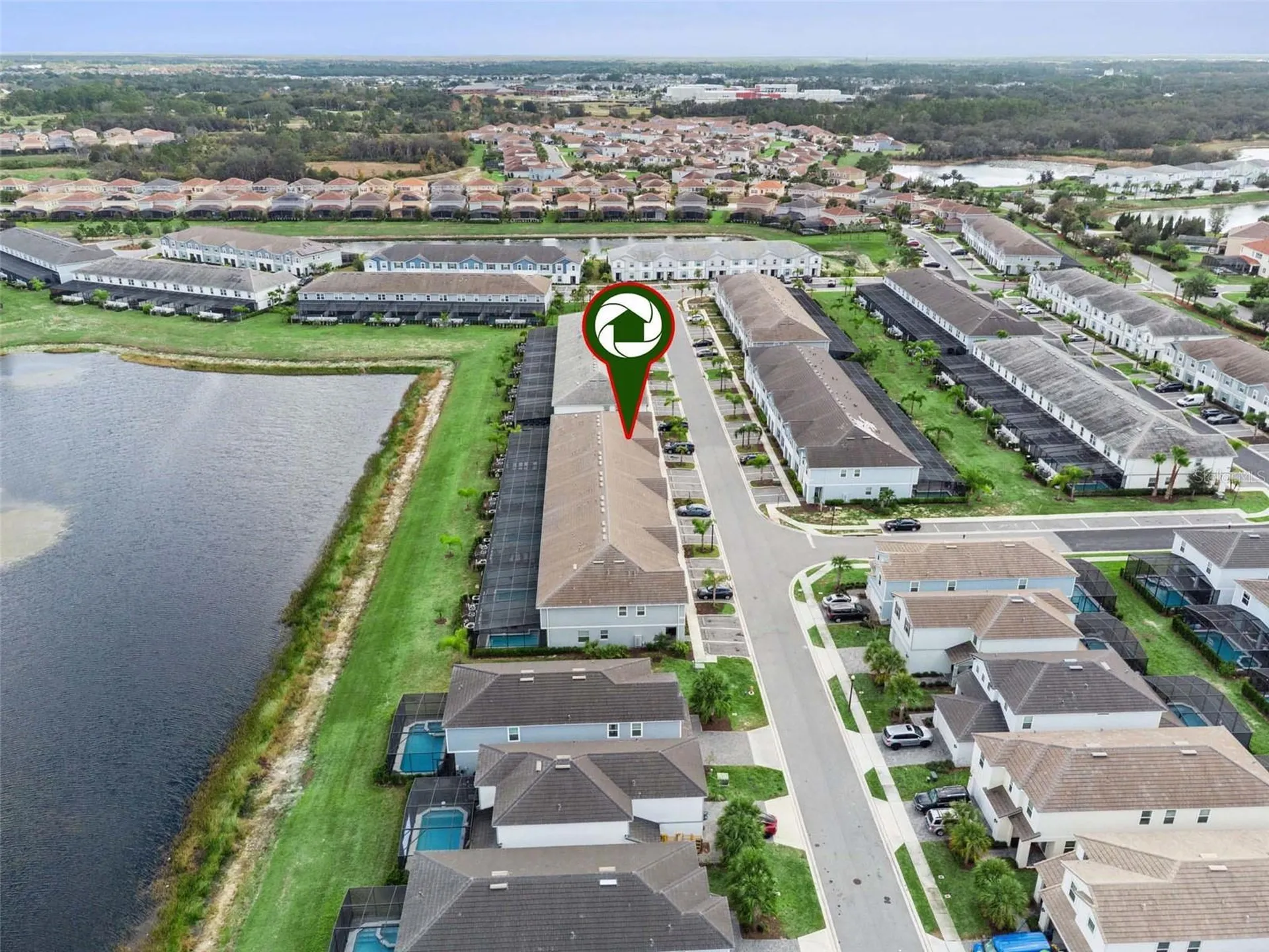 7163 Oakmoss Loop Davenport FL 33837