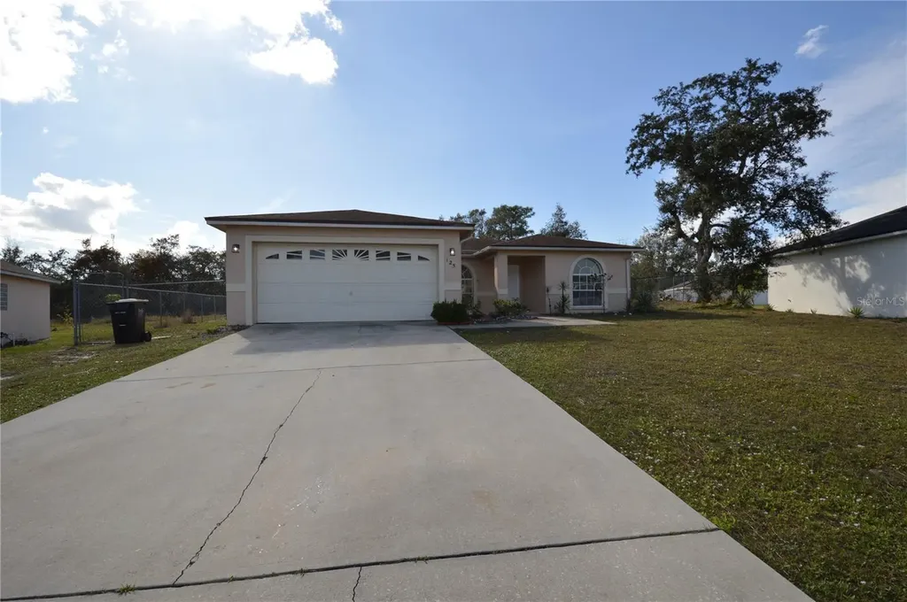 125 Conch Drive Kissimmee FL 34759