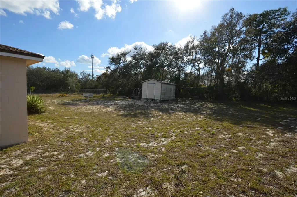 125 Conch Drive Kissimmee FL 34759