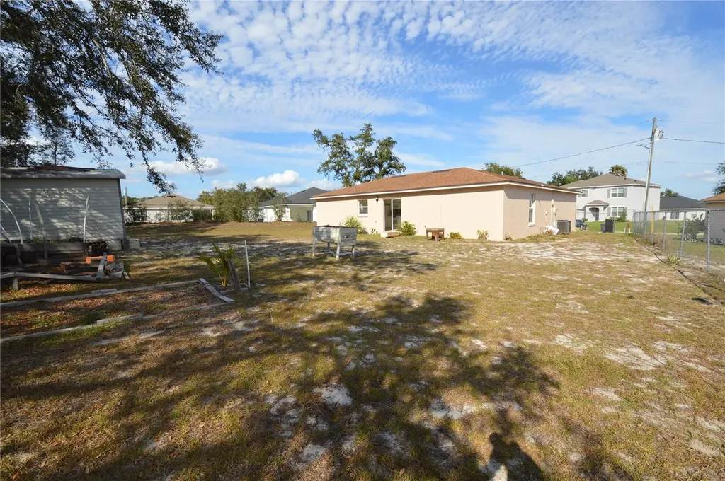 125 Conch Drive Kissimmee FL 34759