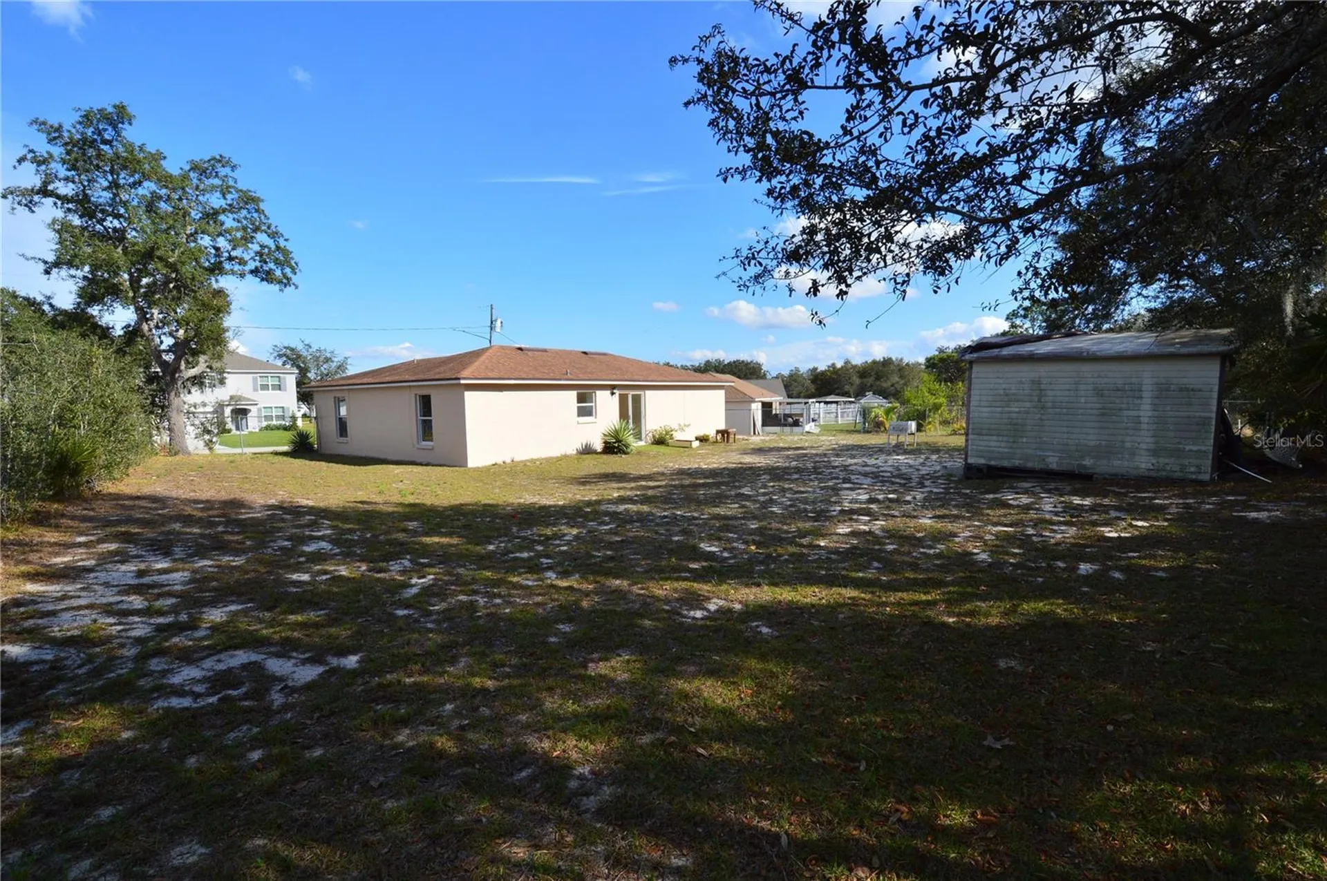 125 Conch Drive Kissimmee FL 34759