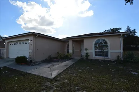 125 Conch Drive Kissimmee FL 34759