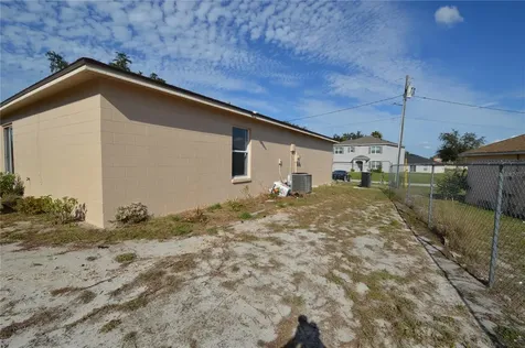 125 Conch Drive Kissimmee FL 34759