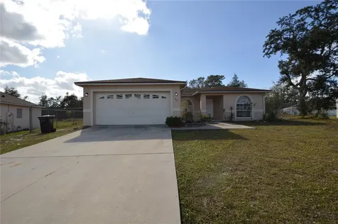 125 Conch Drive Kissimmee FL 34759