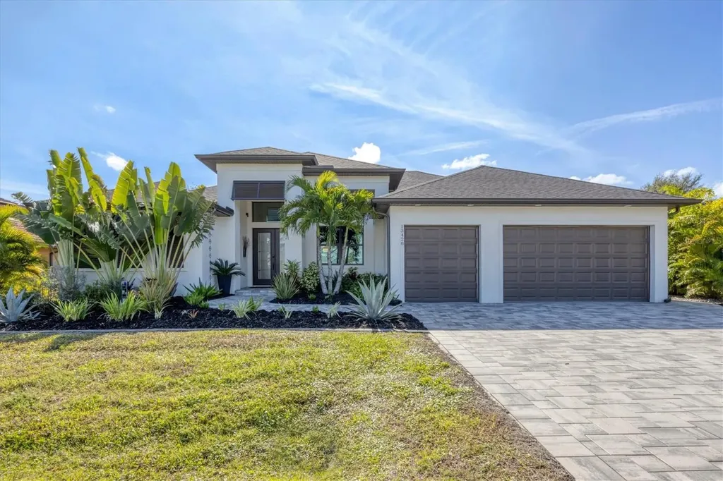 13428 Amaryllis Circle Port Charlotte FL 33981