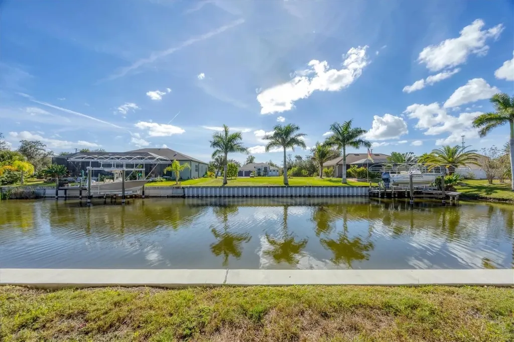 13428 Amaryllis Circle Port Charlotte FL 33981